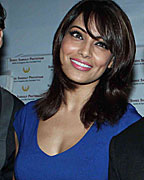 Dino Morea, Bipasha Basu, Sachin Ahir and Sangeeta Ahir