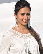 Divyanka Tripathi