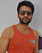 Jackie Bhagnani