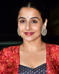 Vidya Balan