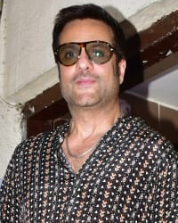 Fardeen Khan