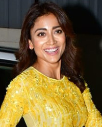 Shriya Saran