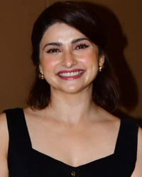 Prachi Desai