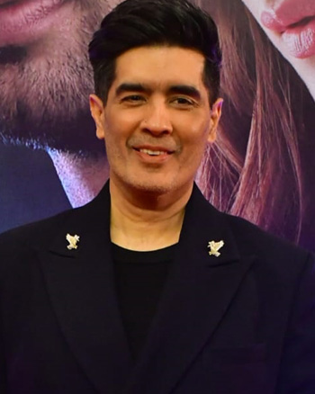 Manish Malhotra