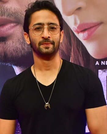 Shaheer Sheikh