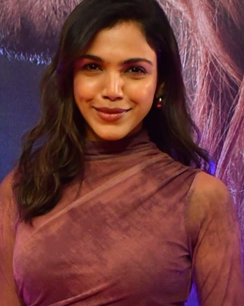 Shriya Pilgaonkar