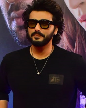 Arjun Kapoor