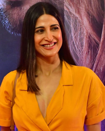 Aahana Kumra