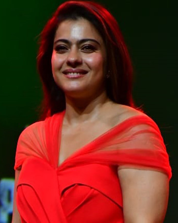 Kajol