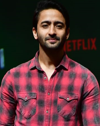 Shaheer Sheikh