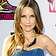 Actress Sophia Bush arrives at the Do Something Awards in Los Angeles