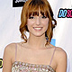 Actress Bella Thorne arrives at the Do Something Awards in Los Angeles, California