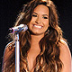 Recording artist Demi Lovato performs during the Do Something Awards in Los Angeles, California