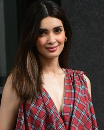 Diana Penty