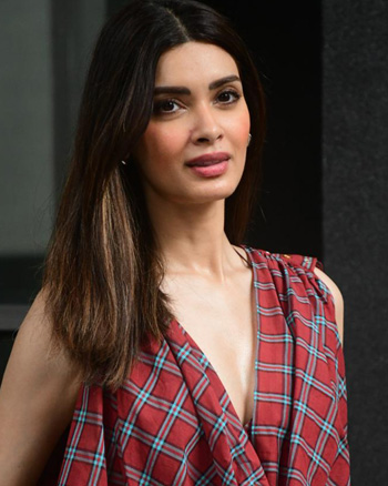 Diana Penty