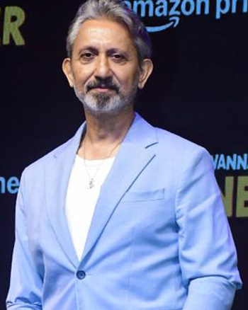 Neeraj Kabi