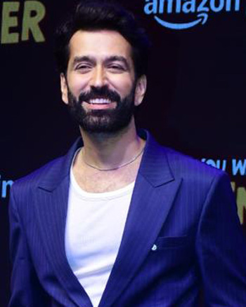 Nakuul Mehta