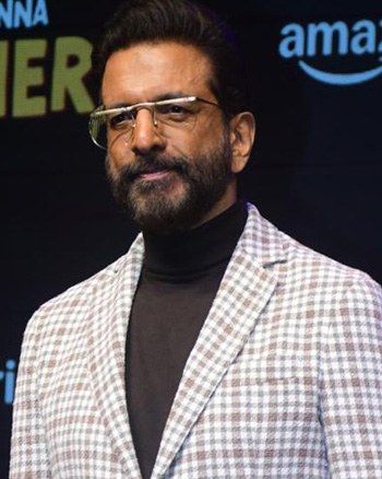 Jaaved Jaaferi