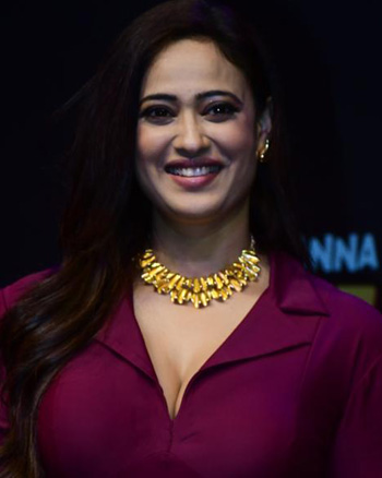 Shweta Tiwari