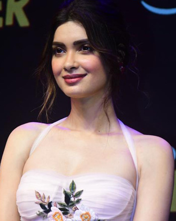 Diana Penty