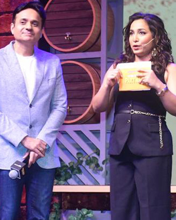 Do You Wanna Partner Trailer Launch