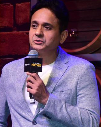 Apoorva Mehta
