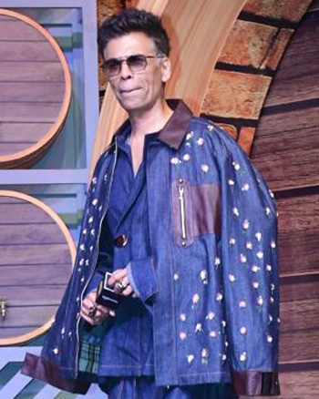 Karan Johar