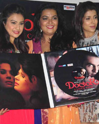 Doctor I Love You Music Launch