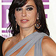 Nadine Labaki and Khaled Mouzanar arrive at the 'Where Do We Go Now?' premiere during Doha Tribeca Film Festival in Doha