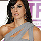 Nadine Labaki arrives at the 'Where Do We Go Now?' premiere during Doha Tribeca Film Festival