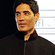 Manish Malhotra arrives at the 'The Greatest Love Story Ever Told' premiere during Doha Tribeca Film Festival in Doha