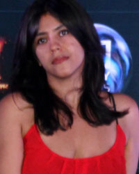 Ekta Kapoor