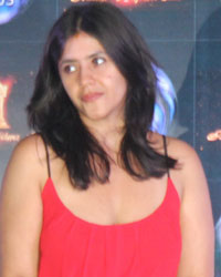 Ekta Kapoor