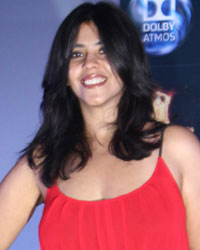 Ekta Kapoor