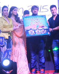 Dolly Ki Doli Music Launch