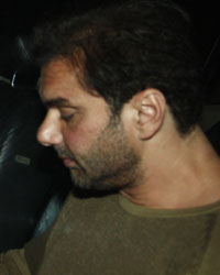 Sohail Khan