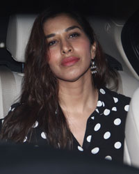 Sophie Choudry