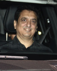 Sajid Nadiadwala