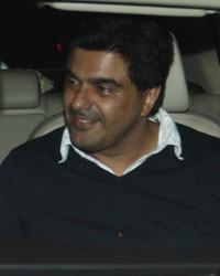 Sameer Soni