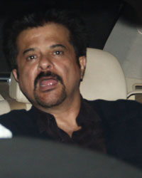 Anil Kapoor