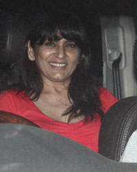 Archana Puran Singh