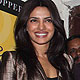 Priyanka Chopra, Ritesh Sidhwani and Shah Rukh Khan