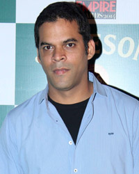 Vikramaditya Motwane