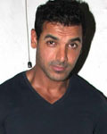 John Abraham