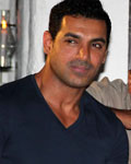 John Abraham