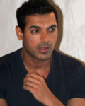 John Abraham