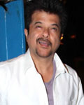 Anil Kapoor