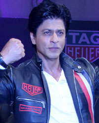 Shahrukh Khan