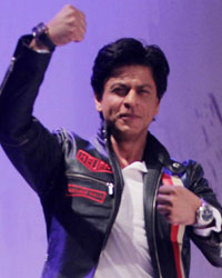 Shahrukh Khan