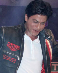 Shahrukh Khan